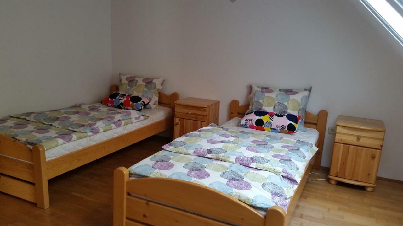 טיהאני Classy Panorama Apartman מראה חיצוני תמונה
