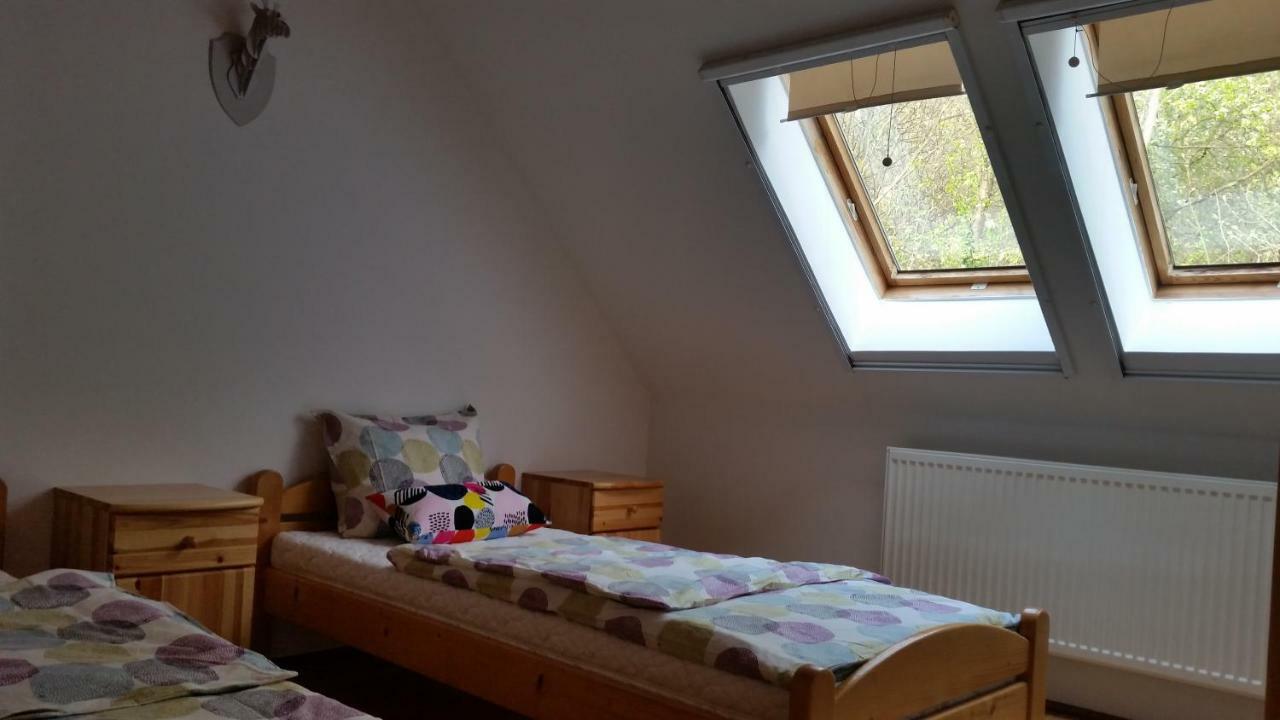 טיהאני Classy Panorama Apartman מראה חיצוני תמונה